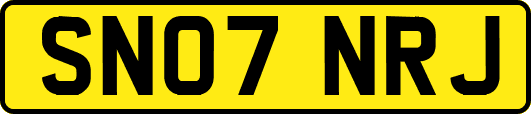 SN07NRJ