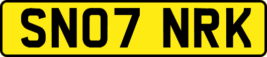 SN07NRK