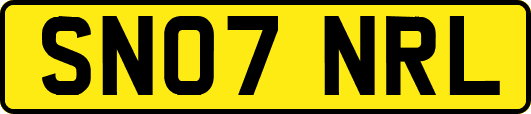 SN07NRL