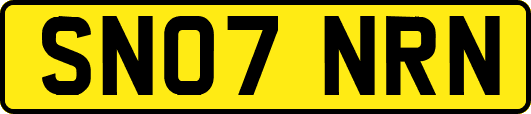 SN07NRN