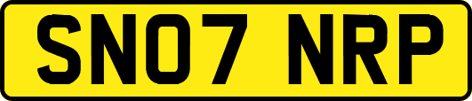 SN07NRP