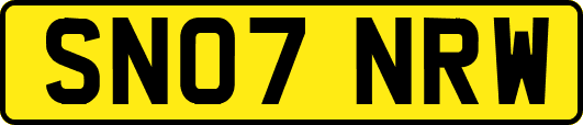 SN07NRW