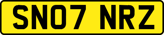 SN07NRZ