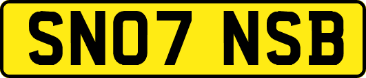 SN07NSB