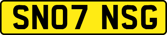 SN07NSG