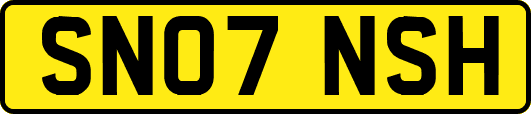 SN07NSH
