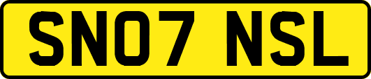 SN07NSL