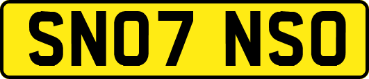 SN07NSO