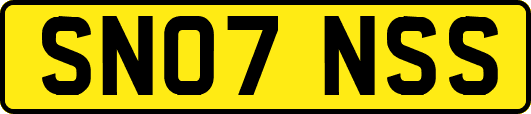 SN07NSS