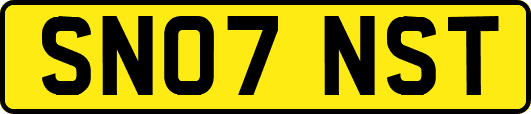 SN07NST