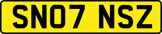 SN07NSZ