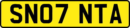 SN07NTA