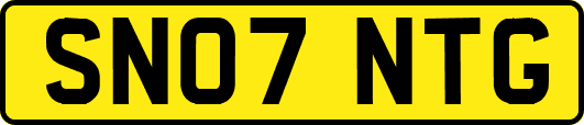 SN07NTG