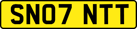 SN07NTT