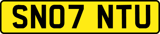 SN07NTU