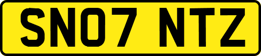 SN07NTZ