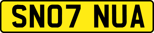 SN07NUA