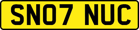 SN07NUC