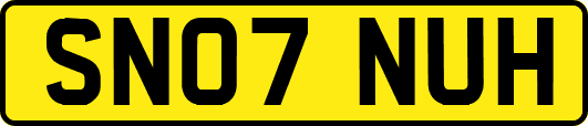 SN07NUH
