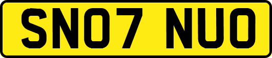 SN07NUO
