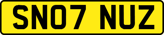 SN07NUZ