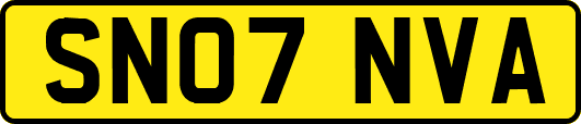 SN07NVA