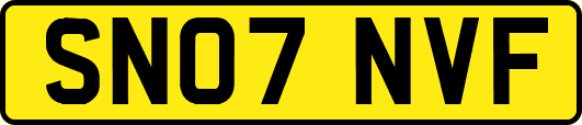 SN07NVF