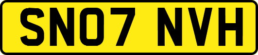 SN07NVH