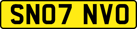 SN07NVO