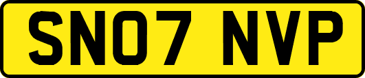 SN07NVP