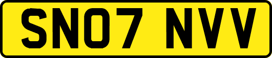 SN07NVV