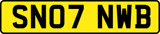 SN07NWB