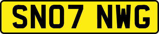 SN07NWG