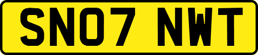 SN07NWT