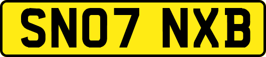 SN07NXB