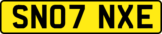 SN07NXE