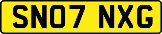 SN07NXG