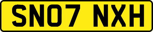SN07NXH