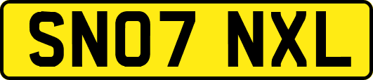 SN07NXL
