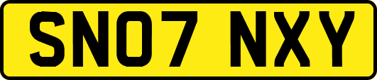 SN07NXY