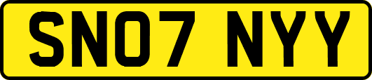 SN07NYY