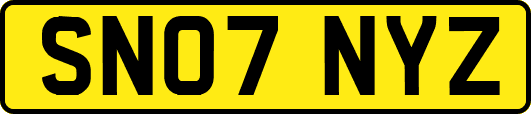 SN07NYZ