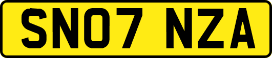SN07NZA