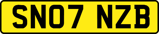SN07NZB