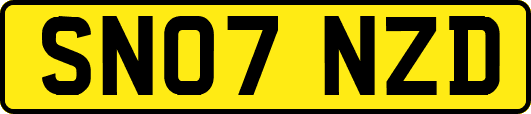 SN07NZD