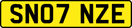 SN07NZE