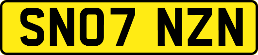 SN07NZN