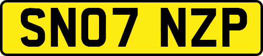 SN07NZP