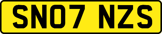 SN07NZS