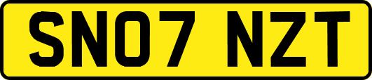 SN07NZT